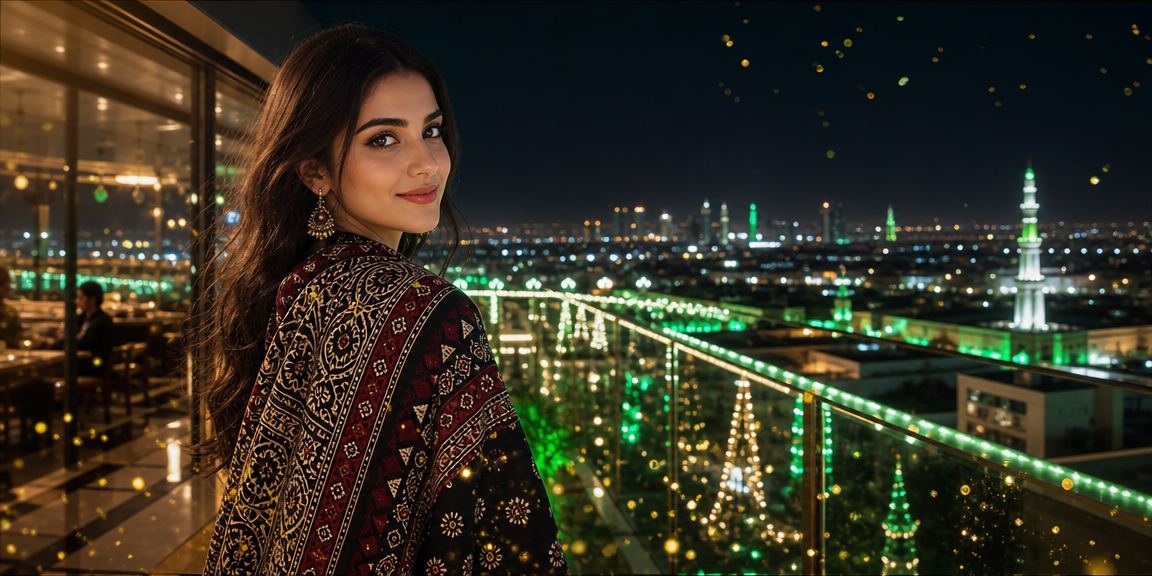 lucky park